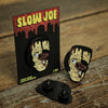Slow Joe and Screamer Pin Set